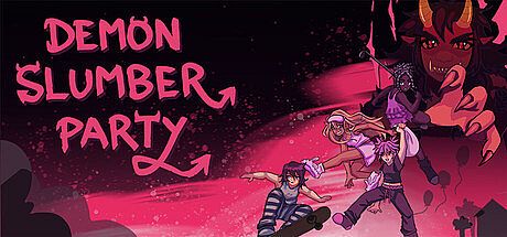 Demon Slumber Party