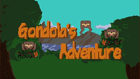Gondola's Adventure Game