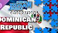 Super Jigsaw Puzzle: Generations - Dominican Republic