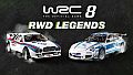 WRC 8 - RWD Legends