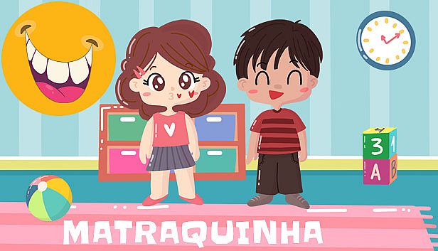 Buy Matraquinha PAIR