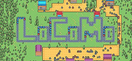LoCoMo Game