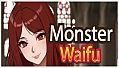 Monster Waifu - Vampire DLC