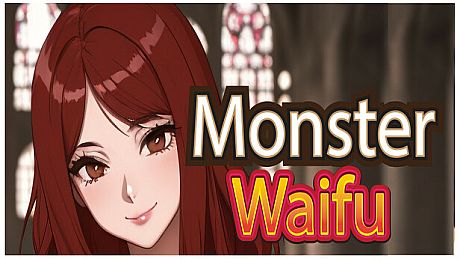 Monster Waifu - Vampire DLC DLC