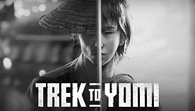 Trek to Yomi