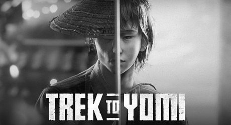 Trek to Yomi Game