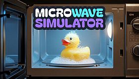 Microwave Simulator