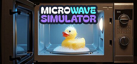 Microwave Simulator Game