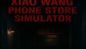 Legendary mobile phone store simulator