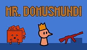 Mr.DomusMundi