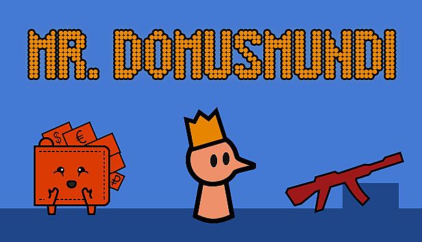 Buy Mr.DomusMundi