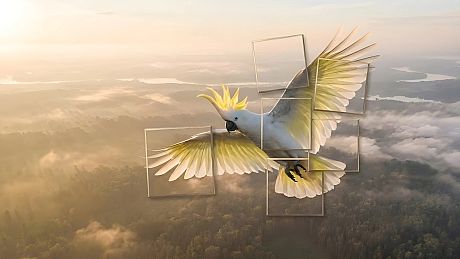 Shattered Frames 3: Skies Above Game