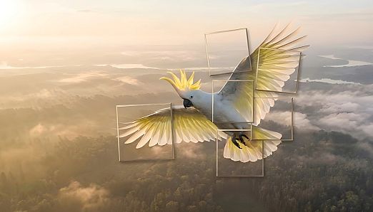 Shattered Frames 3: Skies Above