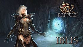 Rappelz - Iblis
