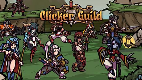 Clicker Guild