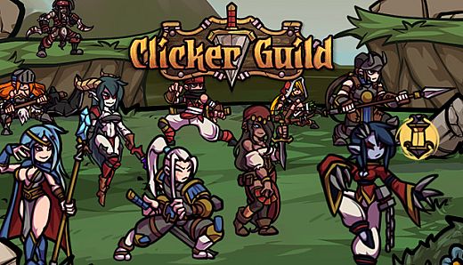 Clicker Guild