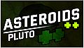 Asteroids ++ | Pluto