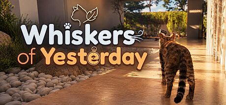 Whiskers of Yesterday Game