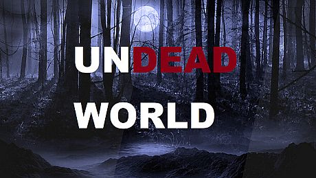 Undead World Game