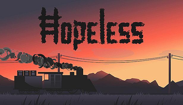 Buy Hopeless