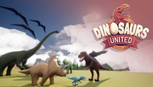 Dinosaurs United