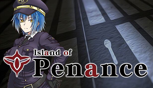 Buy Island of Penance