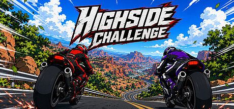 Highside Challenge Game
