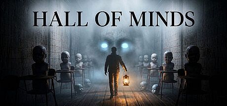 Hall of Minds Game