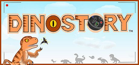 Dinostory Game