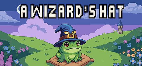 A Wizard's Hat