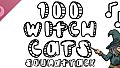 100 Witch Cats Soundtrack