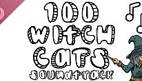 Buy 100 Witch Cats Soundtrack PC