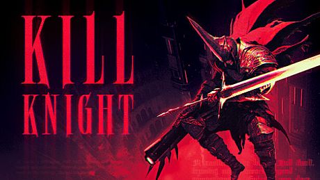 KILL KNIGHT Game