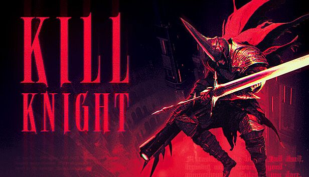 Buy KILL KNIGHT