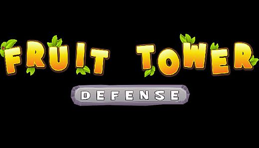Fruit Tower Defense
