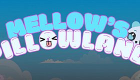 Mellow's PillowLand