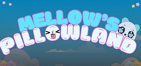Mellow's PillowLand Game