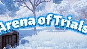 Arena of Trials
