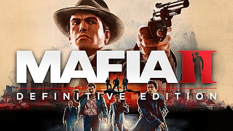 Mafia II: Definitive Edition Game