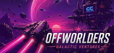 Offworlders: Galactic Ventures