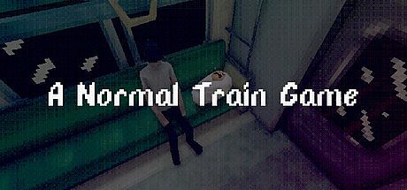 A Normal Train Game Game