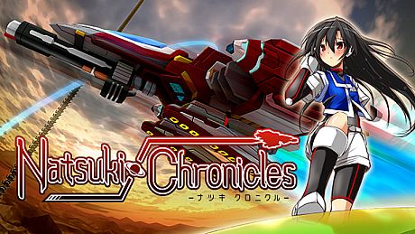 Natsuki Chronicles Game