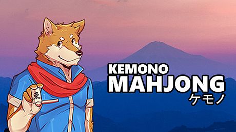 Kemono Mahjong Game