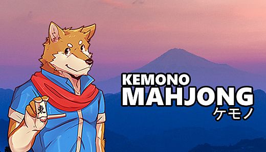 Kemono Mahjong