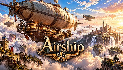 Airship