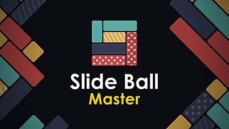Slide Ball Master Game