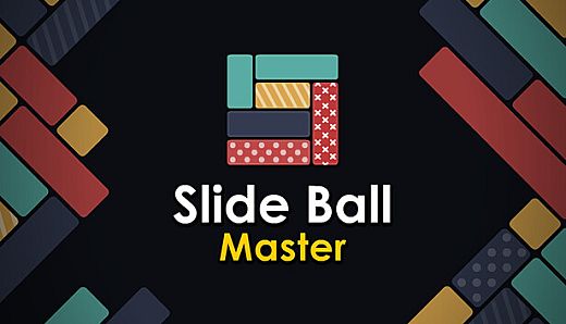 Slide Ball Master