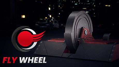 Fly Wheel Game