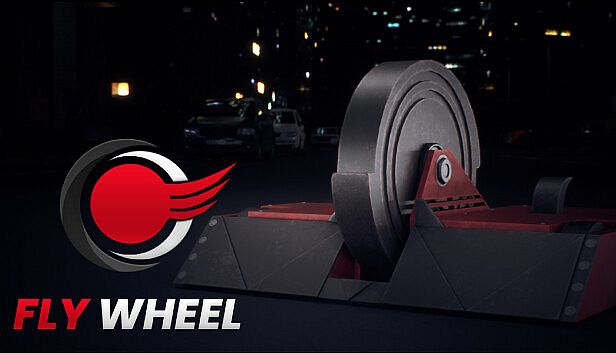Buy Fly Wheel