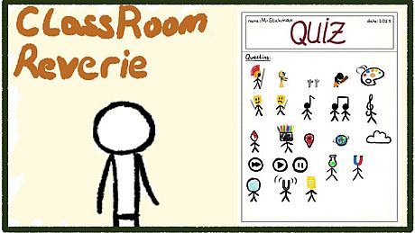 Classroom Reverie Game